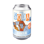 Vinyl SODA Faker, , hi-res view 2
