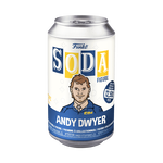 Vinyl SODA Andy Dwyer, , hi-res view 2