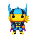 POP Marvel: Black Light- Thor, , hi-res view 2