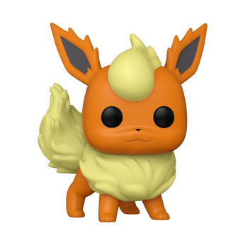 Pop! Flareon, , hi-res view 1