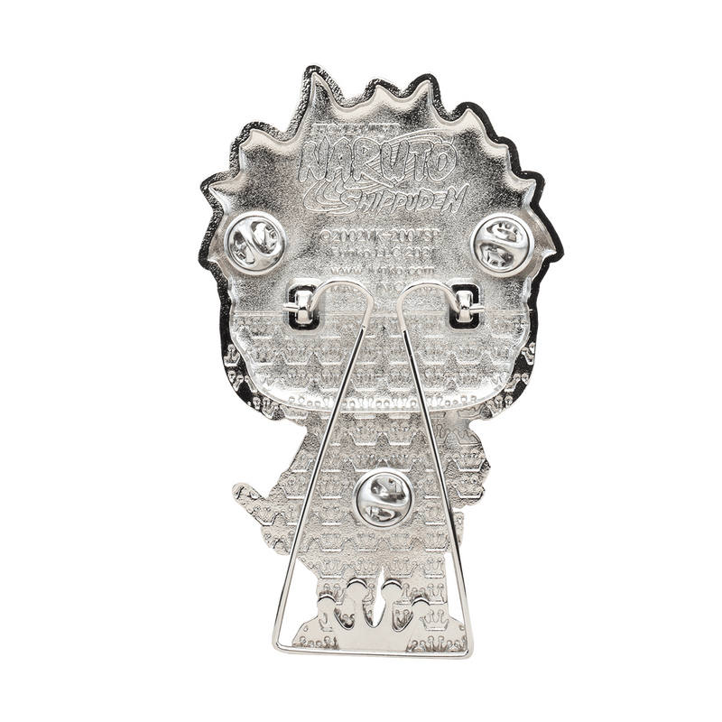 Pop! Pins Naruto (Sixth Path), , hi-res view 3
