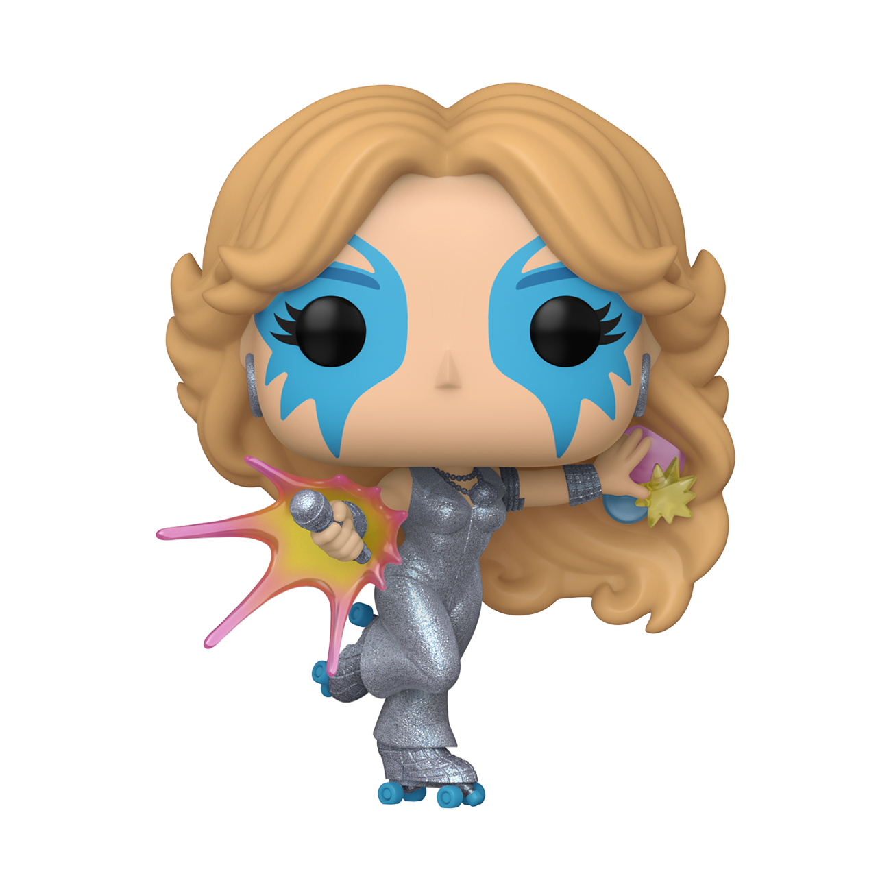 Pop! Dazzler (Diamond) — Funko Pop! Vinyl · Comics & Superheroes