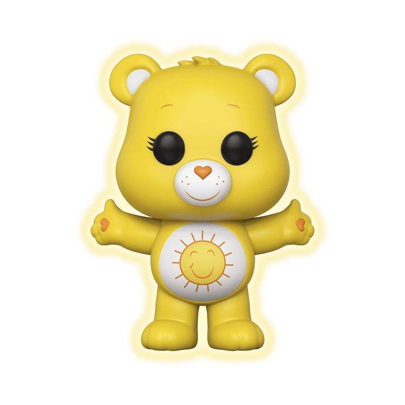 Pop! Funshine Bear, , hi-res view 3