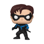 Pop! Nightwing (Titans), , hi-res view 1