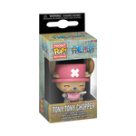 Pop! Keychain Tony Tony Chopper with Cotton Candy, , hi-res view 2