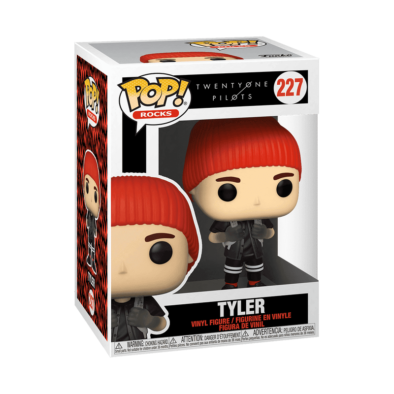 Pop! Tyler Joseph, , hi-res view 2