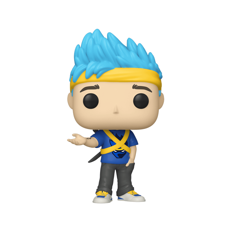 POP Icon: Ninja- Ninja, , hi-res view 2