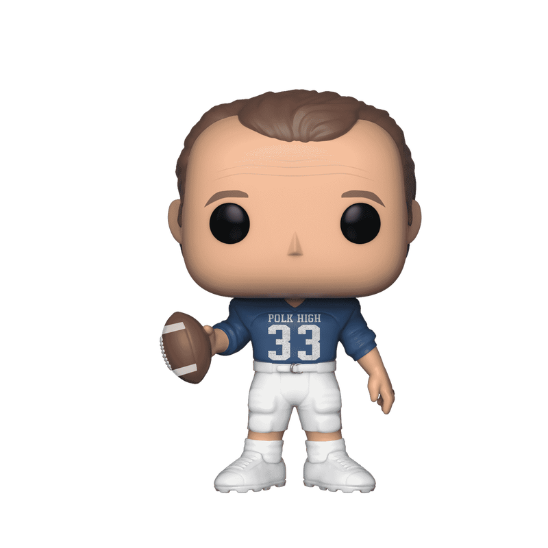 Pop! Al Bundy in Polk High Uniform, , hi-res view 1