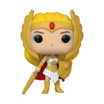 Buy Pop Classic She Ra at Funko