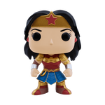 Pop! Wonder Woman, , hi-res view 1