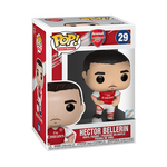 POP Football: Arsenal - H&radic;&copy;ctor Beller&radic;&ne;n, , hi-res view 1