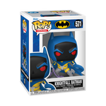 Pop! Knightfall Batman, , hi-res view 2