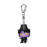 Pop! Keychain Jinu (Demon), , hi-res view 1