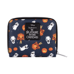 The Nightmare Before Christmas Zip Around Wallet, , hi-res view 3