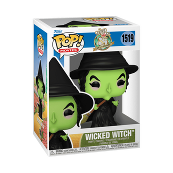 Pop! Wicked Witch (85th Anniversary), Image 2