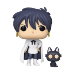 Pop! & Buddy Meryl Stryfe with Kuroneko, , hi-res view 1