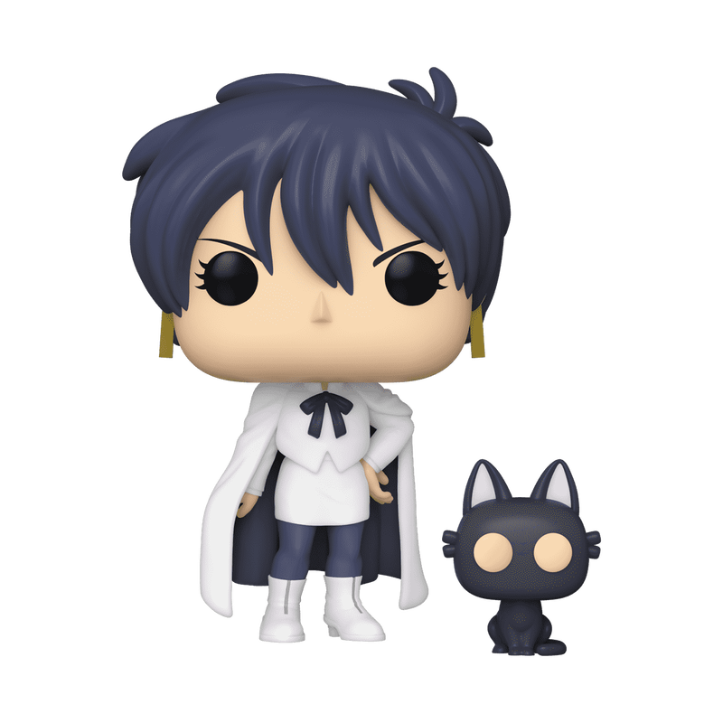 Pop! & Buddy Meryl Stryfe with Kuroneko, , hi-res view 1