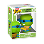 Bitty Pop! Rides Leonardo and Turtle Van, , hi-res view 5