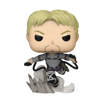 Pop! Reiner Braun, Image 1