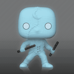 Pop! Mr. Knight (Glow), , hi-res view 3