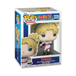 Pop! Temari with Tessen, , hi-res view 2