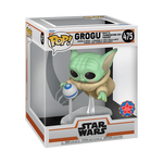Pop! Deluxe Grogu Balloon, , hi-res view 2