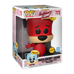 Pop! Jumbo Huckleberry Hound, , hi-res view 4