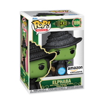 Pop! Elphaba (Glitter), , hi-res view 2