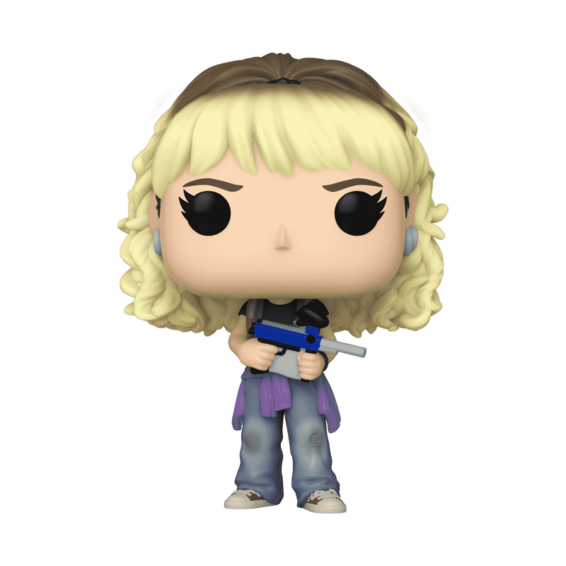 Pop! Michelle with Paintball Gun, , hi-res view 1