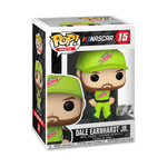 Pop! Dale Earnhardt Jr., , hi-res view 2