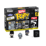 Bitty Pop! Batman 85th Anniversary 4-Pack Series 3, , hi-res view 1