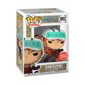 Pop! Sakazuki, Image 2