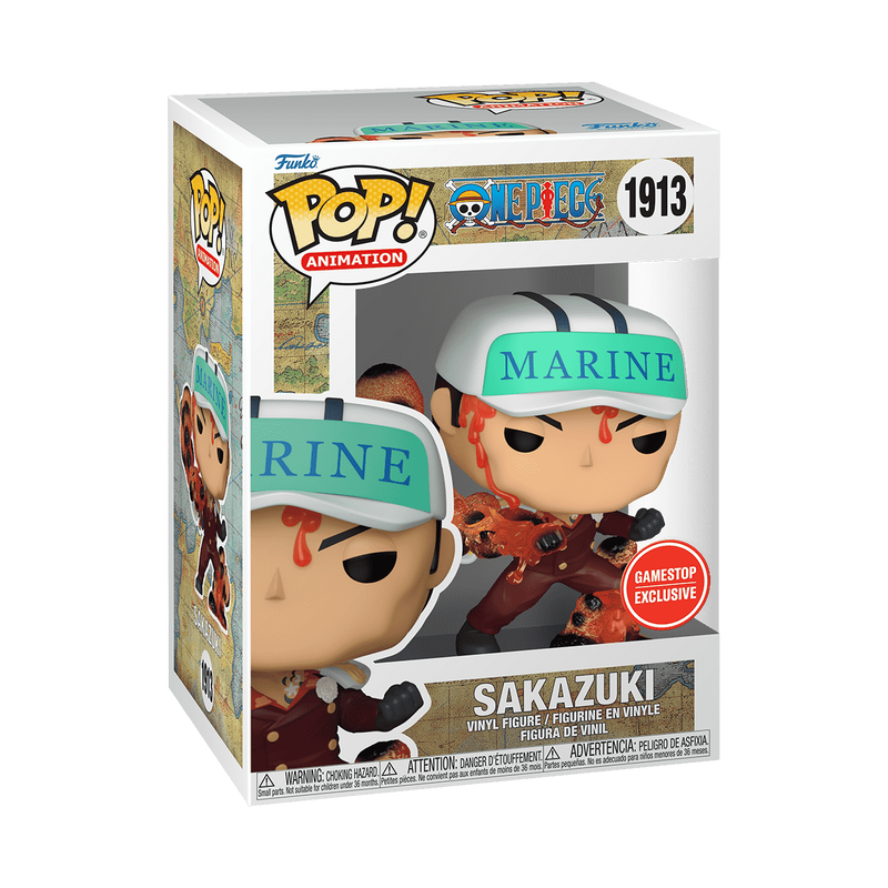 Pop! Sakazuki, , hi-res view 2