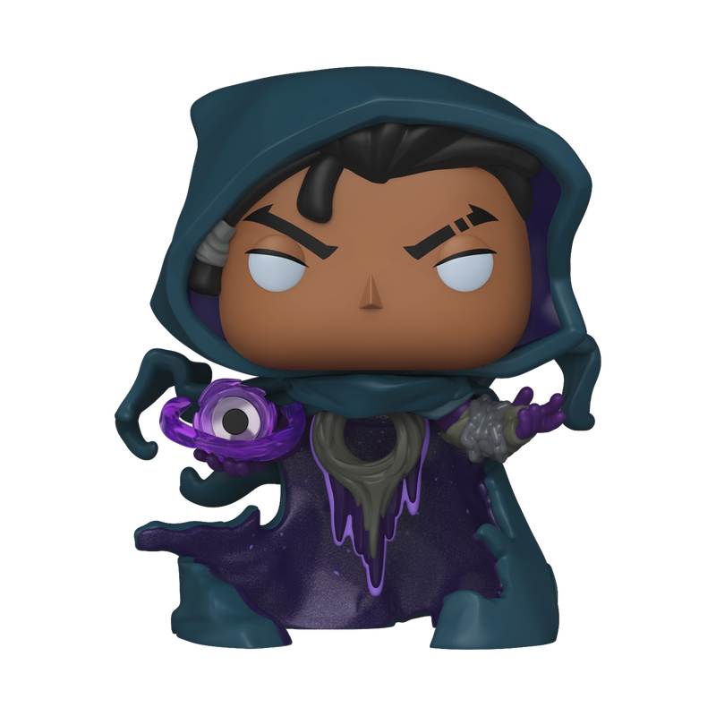 Pop! Cloak (Marvel Rivals), , hi-res view 1