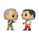 Pop! Bob Barker & Happy Gilmore 2-Pack, , hi-res view 1