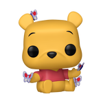Pop! Pooh with Butterflies, , hi-res view 1