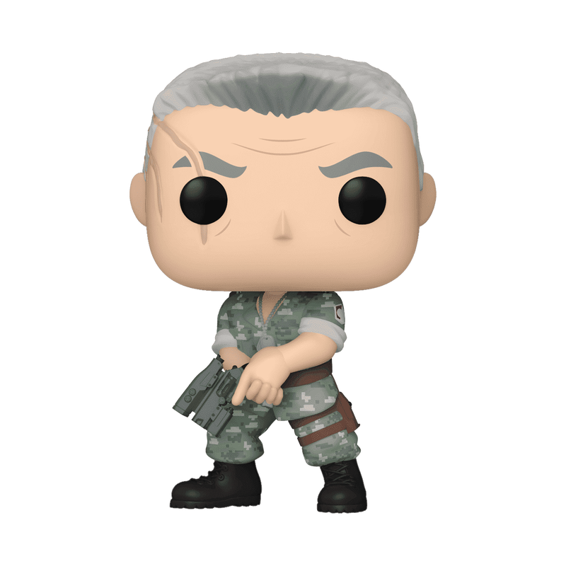 Pop! Miles Quaritch, , hi-res view 1