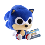 Sonic the Hedgehog Plush, , hi-res view 2