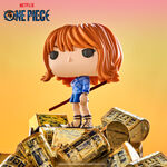 Pop! Nami (Live Action) FWlifestyle1 view 2