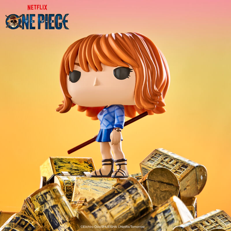 Pop! Nami (Live Action) FWlifestyle1 view 2