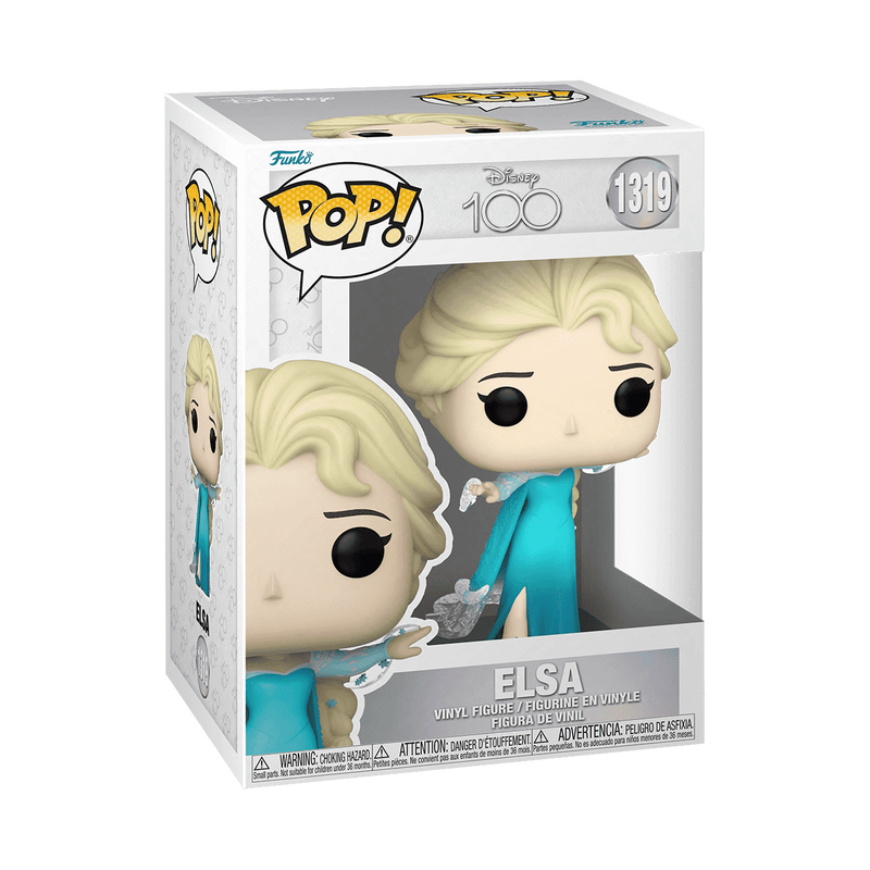 Pop! Elsa, , hi-res view 3