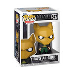 Pop! Ra's al Ghul (Batman: The Animated Series), , hi-res view 2