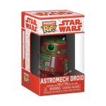 Pocket Pop! & Kids Tee Holiday Astromech Droid, , hi-res view 4