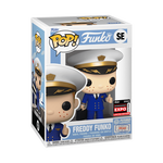 Pop! Freddy Funko in Pilot Uniform, , hi-res view 3