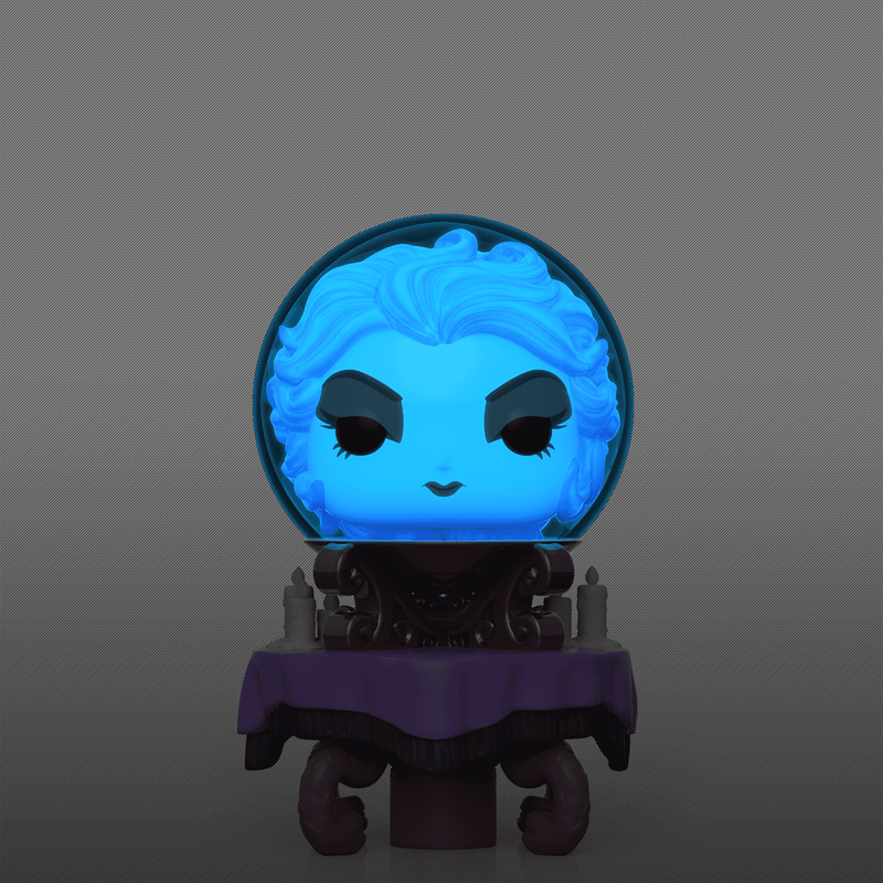POP Disney: HM S2 - Madame Leota (GW), , hi-res view 1
