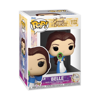 Pop! Belle Holding Mirror, , hi-res view 2