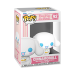 Pop! Cinnamoroll with Cake, , hi-res view 2