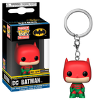 DC - Batman (Holiday), , hi-res view 1