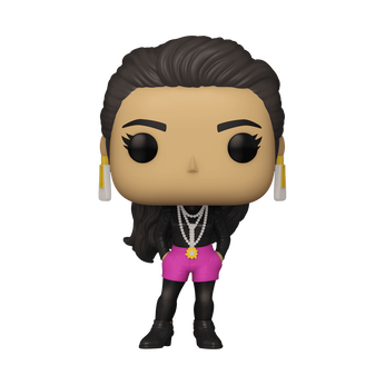 Pop! Nikki, Image 1