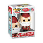 Pop! Santa Claus, , hi-res view 2